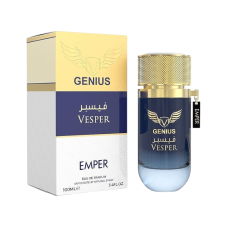 Вода туалетна чоловіча EMPER Genius Vesper 100 мл.