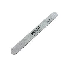 Пилочка для нігтів Silver Style SZS-100/180 0182
