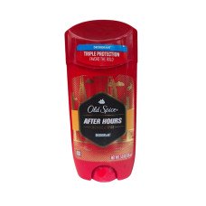 Дезодорант Old Spice чоловічий гелевий After Hours 85 г 7515