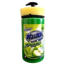 Засіб для миття посуду WashUp Apple 1 л 8944