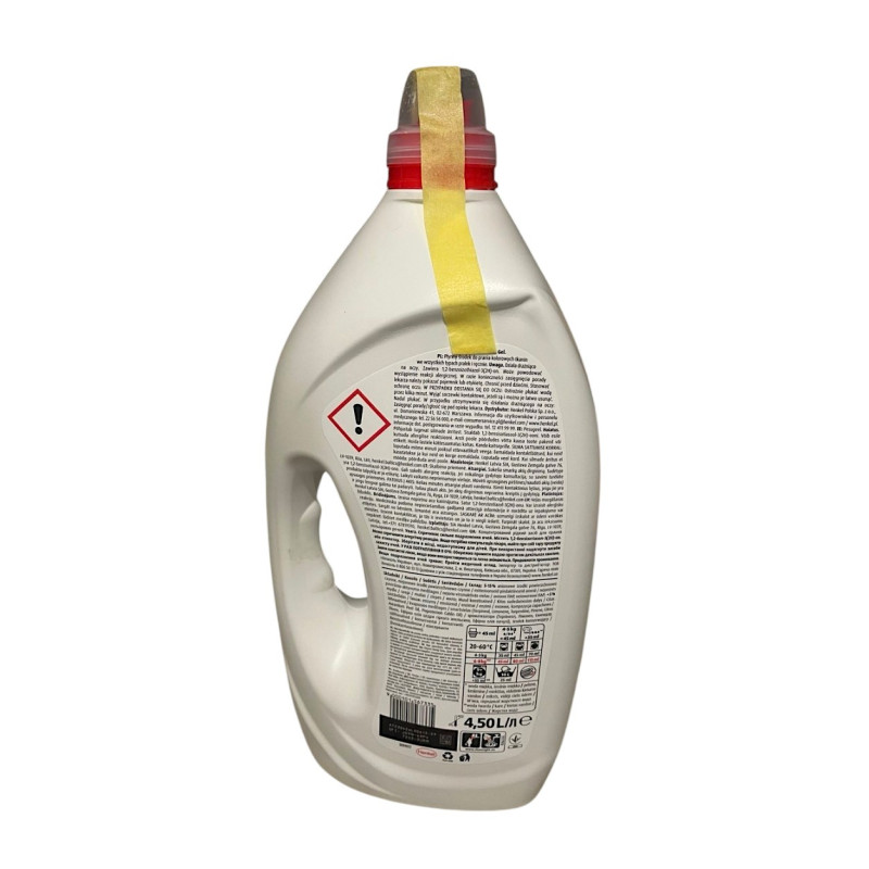 Гель для прання Persil Color 4.5 л 7335