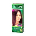 Крем-краска для волос Elitan 25 Бордо