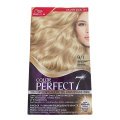 Крем-фарба для волосся Wella Color Perfect 9/1 Дуже світлий попелястий блонд 135 мл 8413