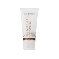 Крем Spa Master Prof KERATIN LINE термальный реструктурирующий 131 SM 200 мл.