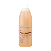 Шампунь Spa Master Prof KERATIN LINE реструктурирующий 135 SM 970 мл.
