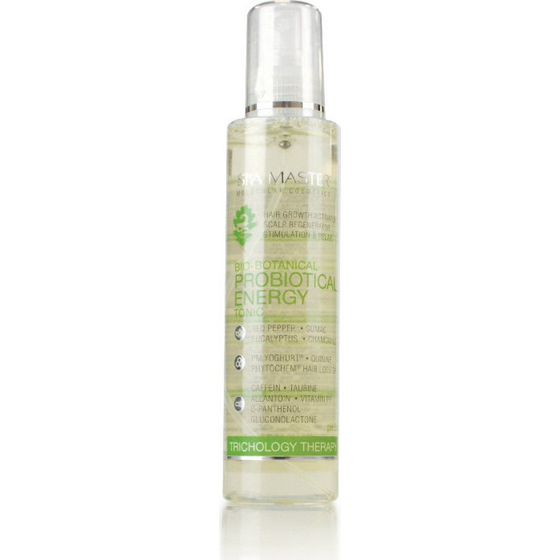 Тонік для шкіри голови Spa Master Prof EVERYDAY 194 SM 135 мл.