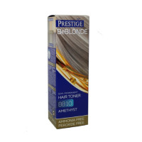 Тонирующий бальзам PRESTIGE Be Blond 10 BB Аметист