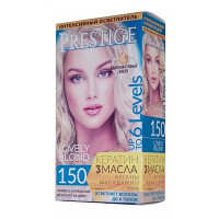 Освітлювач для волосся PRESTIGE 150