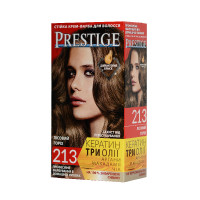 Краска для волос PRESTIGE 213 Лесной орех