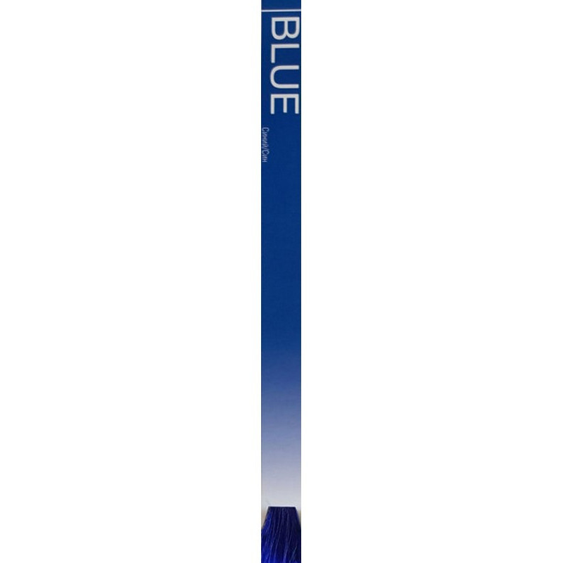 Пігмент чистий SPA Master BLUE Синій 100 мл.