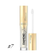 Блиск для губ Eveline Cosmetics Diamond Glow Lip Luminizer Top Coat 07 Водостійкий 4.5 мл. - фото 1