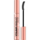 Тушь для ресниц EVELINE BIG VOLUMIX FIBERLAST с эффектом накладных ресниц 10 мл. 6121 - фото 1