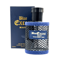 Туалетна вода чоловіча ABD Blue Exces Man 100 мл.