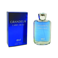 Туалетна вода чоловіча Abd Grandeur Label Bleu 100 мл.