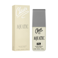 Туалетна вода чоловіча Chaser Aquatic 100 мл.