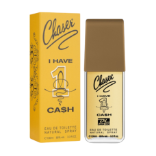 Туалетна вода чоловіча CHASER man I HAVE 1CASH EDT 100 мл.