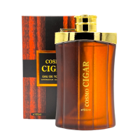 Туалетна вода чоловіча COSMO COSMO CIGAR man EDT 100 мл.