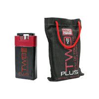 Туалетна вода чоловіча TRI MAN PLUS TWO EDT 100 мл.