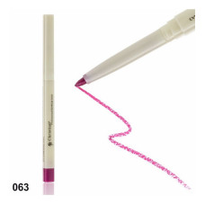 Олівець для губ та очей 063 U-12 pinc rose