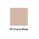 Тональна основа стійка зволожувальна EVELINE BETTER THAN PERFECT 30 мл. 05- CREAMY BEIGE - фото 2