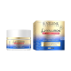 Крем-філер EVELINE bio HYALURON 3 х RETINOL SYSTEM 60+ мультипоживний, інтенсивно регенерувальний день/ніч 50 мл - фото 1