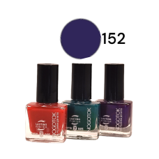 Лак для нігтів NOGOTOK Style color №152 6 мл 4105.