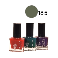 Лак для нігтів NOGOTOK Style color №185 6 мл 4426.