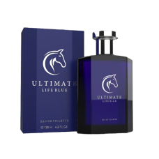 Туалетна вода чоловіча Linn Young Ultimate Life Blue 100 мл.