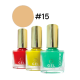 Лак для нігтів 15 Nogotok Gel gloss 6 мл. 2498 - фото 1