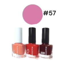 Лак для нігтів NOGOTOK Style color №057 6 мл 3160.