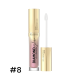 Блиск для губ EVELINE Top coat "Diamond Glow lip luminizer" 08 4.5 мл. 9753 - фото 1