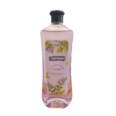 Шампунь Армоні Sabon Шавлія 1 л. 0358