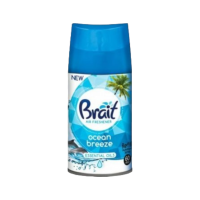 Освіжувач повітря BRAIT Relaxinq Moments змінний балон 250 мл
