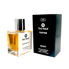 Парфумована вода жіноча TAJ MAX 047 GOOD FATALE 50 мл.