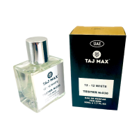Парфумована вода чоловіча TAJ MAX 030 12 - 12 BLANC 50 мл