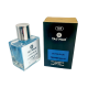 Парфумована вода чоловіча TAJ MAX 137 ULTRA BLUE 50 мл. - фото 1