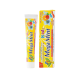 Зубна паста Mega Mint KIDS Frutti Bubble Gum 50 мл. - фото 1