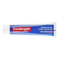 Зубна паста CoollBright Професійний захист від карієсу 100 г