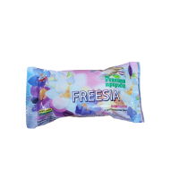 Мило туалетне Юсі Рецепти природи Freesia 90 г