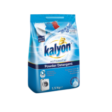 Пральний порошок KALYON Гірський бриз 1,5 кг. 7516