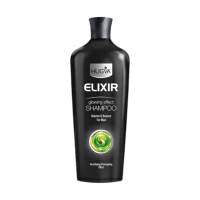 Шампунь HUGVA ELIXIR для чоловіків 600 мл.