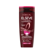 Шампунь Loreal Еlseve Зміцнювальний 400 мл.