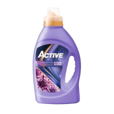 Кондиціонер для білизни Active Summer Touch 1,5 л.