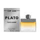 Туалетна вода TOP LINE PLATO 60 мл Aroma Perfume 2380 - фото 1