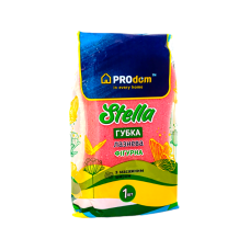 Губка лазнева Prodom STELLA 2252