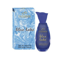 Туалетна вода Parisian жіноча Blue Lake АП 55 мл. 2274