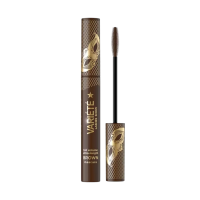 Туш для вій Eveline Cosmetics Variete Lashes Show Full Volume Ultra-Length Об'єм Коричневий 10 мл.