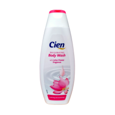Гель для душу Cier Lotus Flower Fragrance 300 мл. 2028