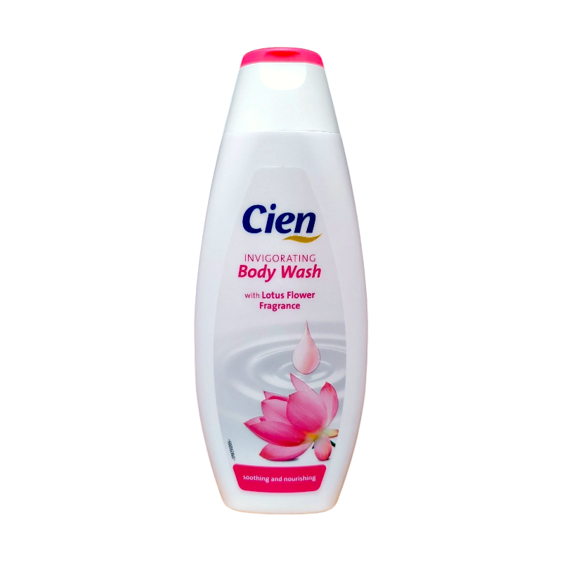 Гель для душу Cier Lotus Flower Fragrance 300 мл. 2028
