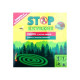 Спіраль від насикних STOP EXTREME 80 год. 10 шт. - фото 1